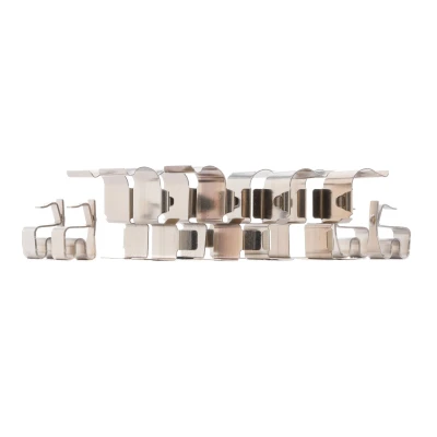 Immagine di JP GROUP 4864003010 Kit accessori, Pastiglia freno TOYOTA: Land Cruiser Prado 90, 70 SUV, 80