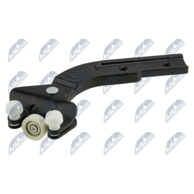 Immagine di NTY EZC ME 127 Guidarullo, Porta scorrevole Dx, inferiore MERCEDES BENZ: Vito Mixto, Bus, Viano