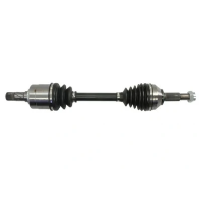 Immagine di PASCAL G21028PC Albero motore / Semiasse Assale anteriore Sx 622mm NISSAN: Qashqai Qashqai+2 I, X Trail