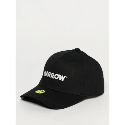 Immagine di Barrow cappello nero bambino in cotone
