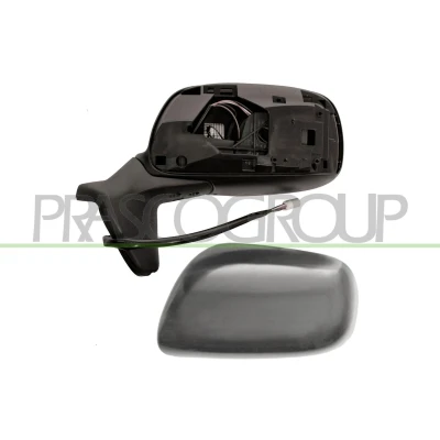Immagine di Specchio retrovisore esterno Prasco TY3507314 Sx con la prima mano elettrico termico TOYOTA: Auris Hatchback