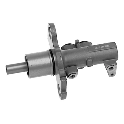 Immagine di MEYLE 100 532 0001 Pompa Freno 2 25,4 ORIGINAL Quality Alluminio M12x1 per veicolo con guida a Sx VOLKSWAGEN: Passat B5 GP Variant, Sedan