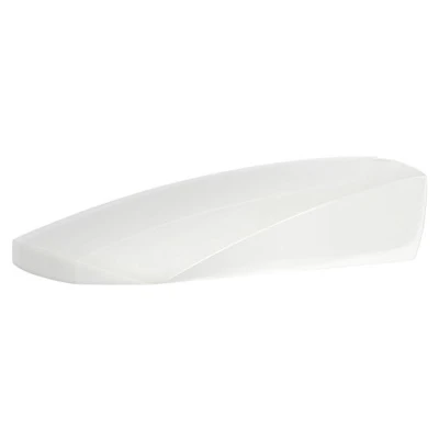 Immagine di Shad D1B23E08 Coperta Colore Sh23, Bianco, Universale