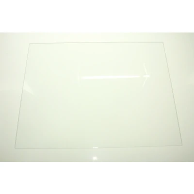 Immagine di Liebherr 727134600 pannello di vetro ripiano in 3,2mm, trasparente