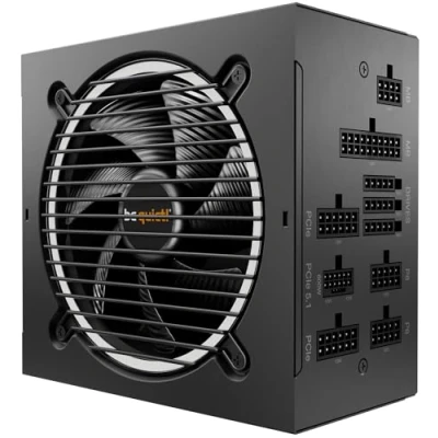 Immagine di Be quiet! PC Netzteil Quiet Pure Power 12 M 850 W