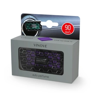 Immagine di VINOVE EVOLUTION LINE MILANO V17 14 Deodorante ambiente Lattina