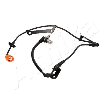 Immagine di ASHIKA 151 04 419 Sensore ABS Assale anteriore Dx HONDA: HR V I (GH) 1.6 16V 4WD, 1999 2005