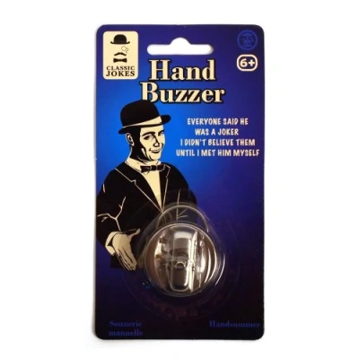 Immagine di Mano cicalino
