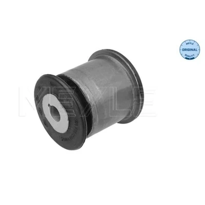 Immagine di MEYLE 100 710 0011 Silent Block senza supporto ORIGINAL Quality interno, Assale posteriore Dx, Sx VOLKSWAGEN: Transporter 5 Bus