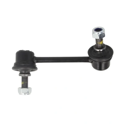 Immagine di febi BILSTEIN 23711 Bielletta barra stabilizzatrice Assale anteriore Sx 104 M10 x 1,25 Plus con dado autobloccante Acciaio MAZDA: MX 5 2