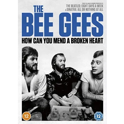 Immagine di The Bee Gees How Can You Mend a Broken Heart? (DVD) [2020]