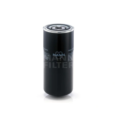 Immagine di MANN FILTER WD 962/8 Filtro olio 1 12 UNF ad avvitamento