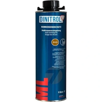 Immagine di DINITROL ml 1 Litri bidone