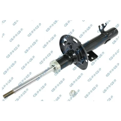 Immagine di GSP 32369750 Ammortizzatore Assale anteriore A pressione del gas doppio tubo tipo McPherson VOLKSWAGEN: up! Hatchback, load Van