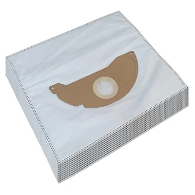 Immagine di MohMus 10 Premium Sacchetti per Aspirapolvere Kärcher A 2003, 2004, 2004 Plus