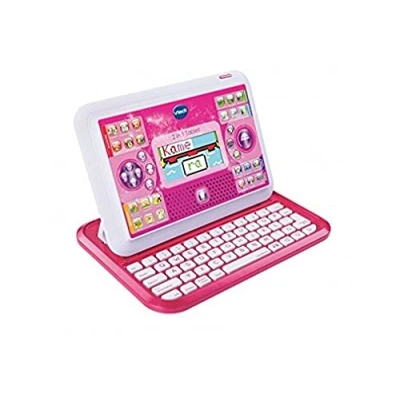 Immagine di Vtech 80 155554 2 in 1 Tablet, QWERTZ
