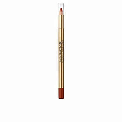 Immagine di MAX FACTOR M/LABBRA C/ELIXIR 25