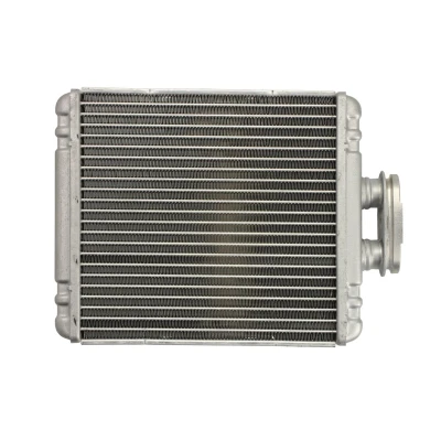 Immagine di Scambiatore di calore, riscaldamento interno THERMOTEC D6A007TT