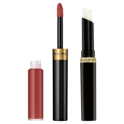 Immagine di Max Factor Lipfinity Rossetto liquido, Donna, Taglia: 2.3 ml, 070 spicy