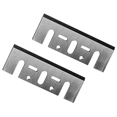 Immagine di Xcalibur Tooling Lame per Pialla compatibili con Makita 1900B elettrica 82 x 29 3 mm
