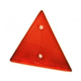 Immagine di HELLA 8RA 002 020 001 Catarifrangente Colore diffusore luce: rosso avvitato