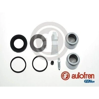 Immagine di AUTOFREN SEINSA D41584C Kit Revisione Pinze Freno Assale posteriore 30 VOLVO: 740 Sedan, 850 Station Wagon, S70