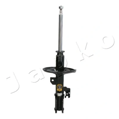 Immagine di JAPKO MJ22057 Ammortizzatore Assale anteriore Dx A pressione del gas doppio tubo tipo McPherson Spina superiore