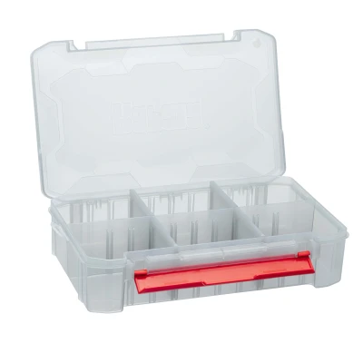 Immagine di Cassetta per materiali Rapala Tackle Tray 35.6x22.7x8.2cm Scatola da pesca