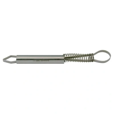Immagine di Pinzetta per zecche, 8,7 cm