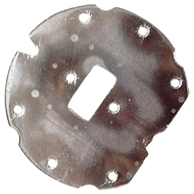Immagine di Rowenta Tefal piastra grafite isolante ferro caldaia DG84 DG89 DG92 GV70 GV83 GV
