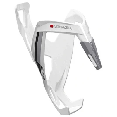Immagine di PORTABIDON ELITE CUSTOM RACE PLUS BLANCO BRILL/NEG