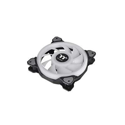 Immagine di Thermaltake Riing Quad 12 Rgb Rator Fan Tt Premium Edition Single Pack
