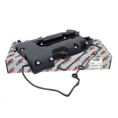 Immagine di AUTOMEGA 213172910 Coperchio Punterie con guarnizione OPEL: Mokka / X, Corsa D Hatchback, Zafira C Tourer, CHEVROLET: Cruze Sedan