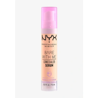 Immagine di NYX Professional Makeup Bare With Me Correttore Serum 01 Fair 9,6 ml