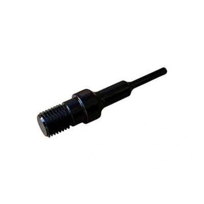 Immagine di Gartler PD 02393, adattatore SDS per punta a corona 1 1/4&quot;, UNC