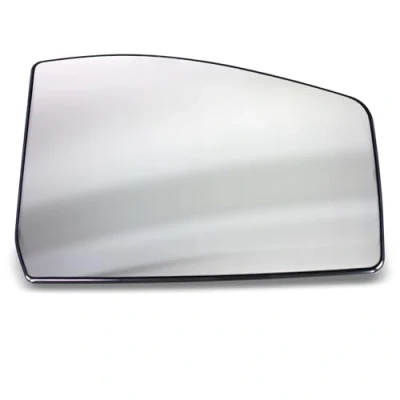 Immagine di TYC 310 0202 1 Vetro Specchio Retrovisore Sx FORD: Transit Custom V362 Bus, Van, Tourneo Bus