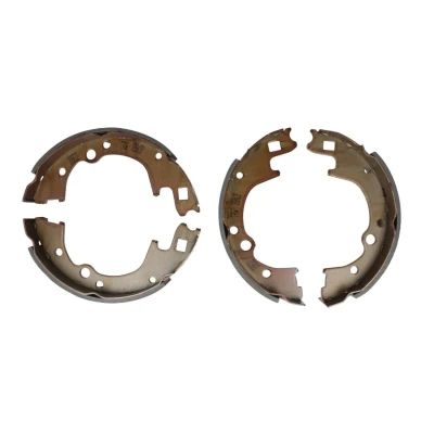 Immagine di TRW GS8428 Ganasce Freno 220 57 AKEBONO HYUNDAI: H 1 / Starex MPV
