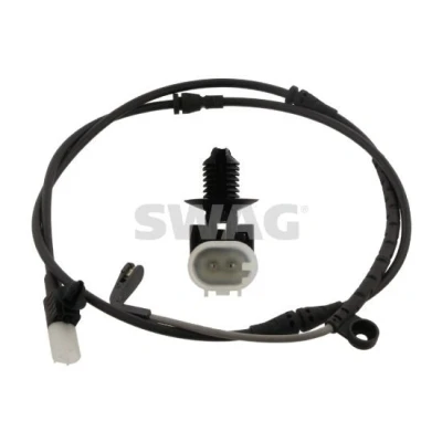 Immagine di SWAG 22 93 1821 Sensore Freni Assale anteriore Sx, Dx LAND ROVER: Range Rover Sport