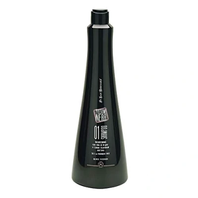 Immagine di ISB PASSIONE NERA 01 Shampoo (1000 ML)