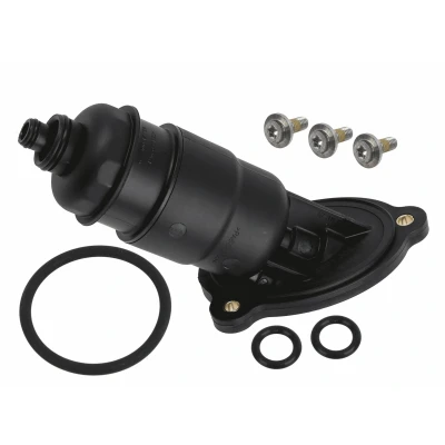 Immagine di ZF GETRIEBE 5961.308.444 Kit componenti, Cambio olio automatico senza AUDI: A6 C7 Avant, Sedan, A4 B8 Avant
