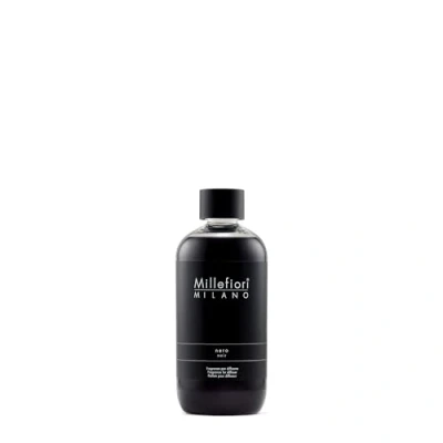 Immagine di Millefiori Milano FRAGRANZA per DIFFUSORE 250ml Nero