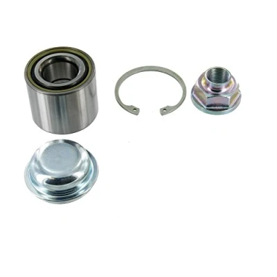 Immagine di SKF VKBA 6640 Kit cuscinetto ruota 52 SUZUKI: IGNIS 2, Wagon R+ II Hatchback, OPEL: Agila A