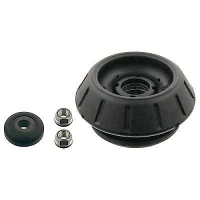 Immagine di FEBI BILSTEIN 37771 Kit riparazione, cuscinetto ammortizzatore a molla Assale anteriore con sfere materiale di montaggio