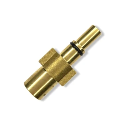 Immagine di M&amp;M Smartek adattatore per K Parkside Nilfisk, Quick Click, G1/4 IG, M22x1,5 AG, Black &amp; Decker 1/4&quot; a baionetta Alto LAVOR 1/4&quot;etc.