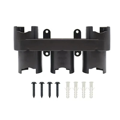 Immagine di WuYan Staffa di stoccaggio per Dyson V7 V8 V10 V11 Aspirapolvere Parti Assoluto Spazzola Stand Strumento Ugello Base Holder Docks Station