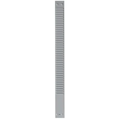 Immagine di Nobo Bande per schede a T 40 fessure Grigio 1900398