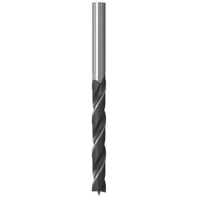Immagine di Fischer 551427 Kit punte a torciglione Lewis Lunghezza totale 600 mm 6 Parti