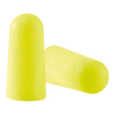 Immagine di 3M EAR PD01010 Confezione ricarica di tappi per le orecchie 34 dB usa e getta 500 Paio/a