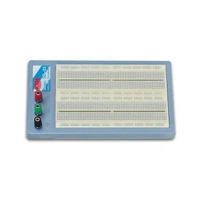 Immagine di Velleman Breadboard (L x L A) 220 18.5 127 mm 1 pz.