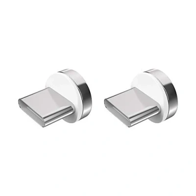 Immagine di NetDot Gen12 Connettori magnetici USB C senza cavo (USB C/2)